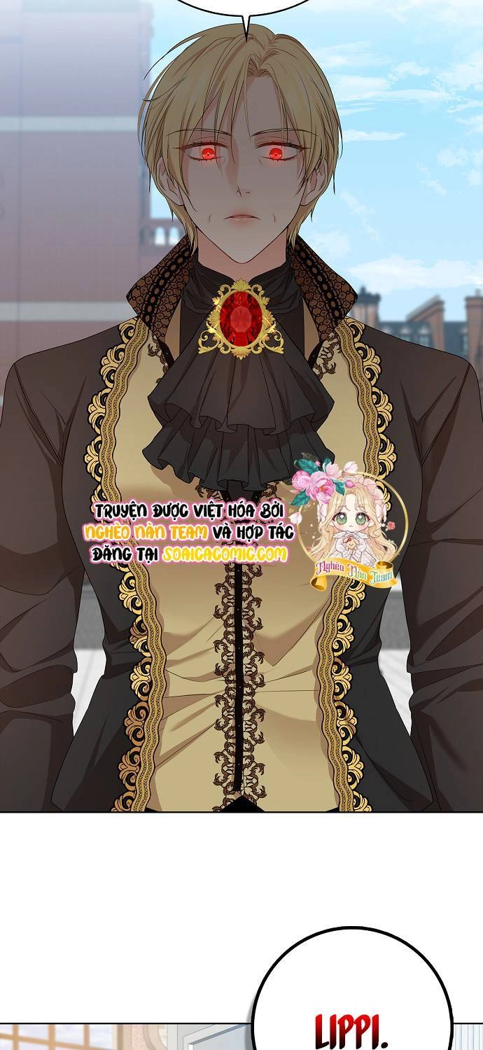 Vị Bạo Chúa Của Tôi Sao Lại Hóa Trẻ Rồi Chapter 16 - 15