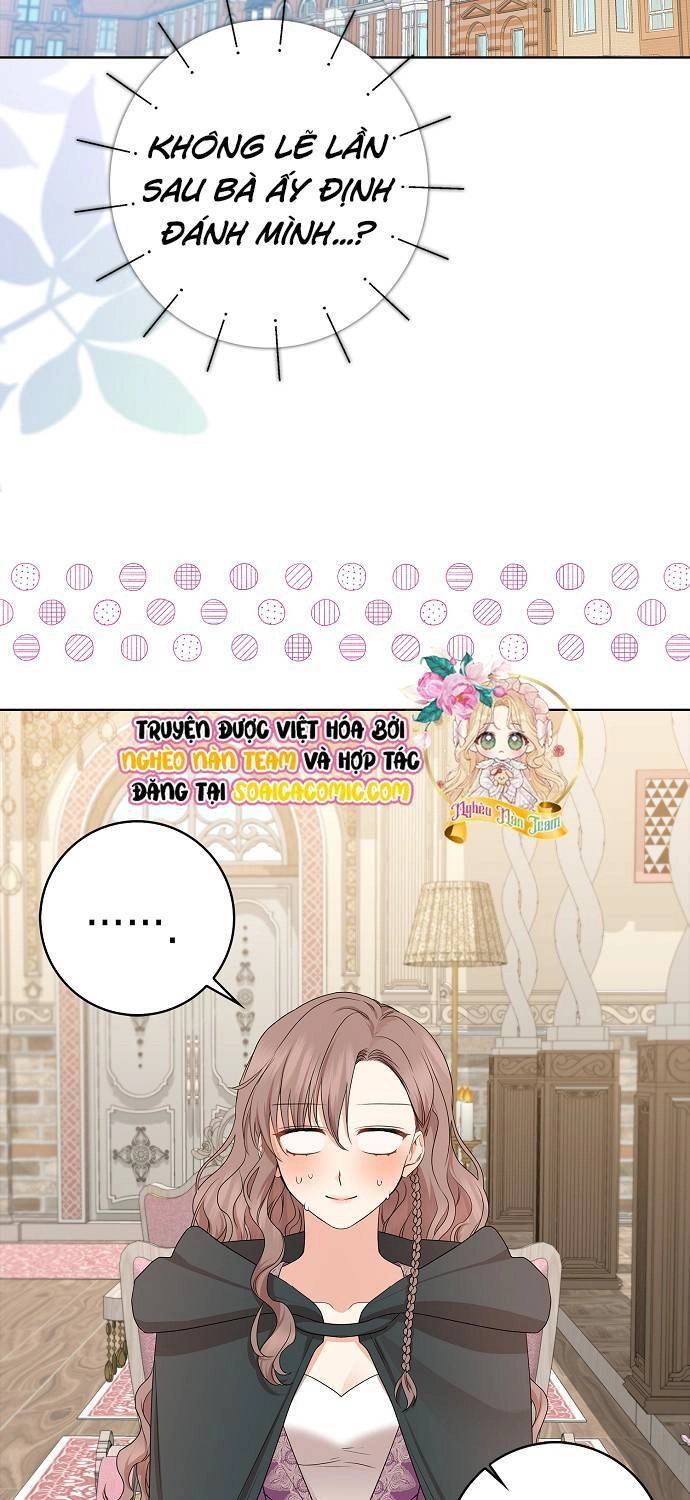 Vị Bạo Chúa Của Tôi Sao Lại Hóa Trẻ Rồi Chapter 16 - 19