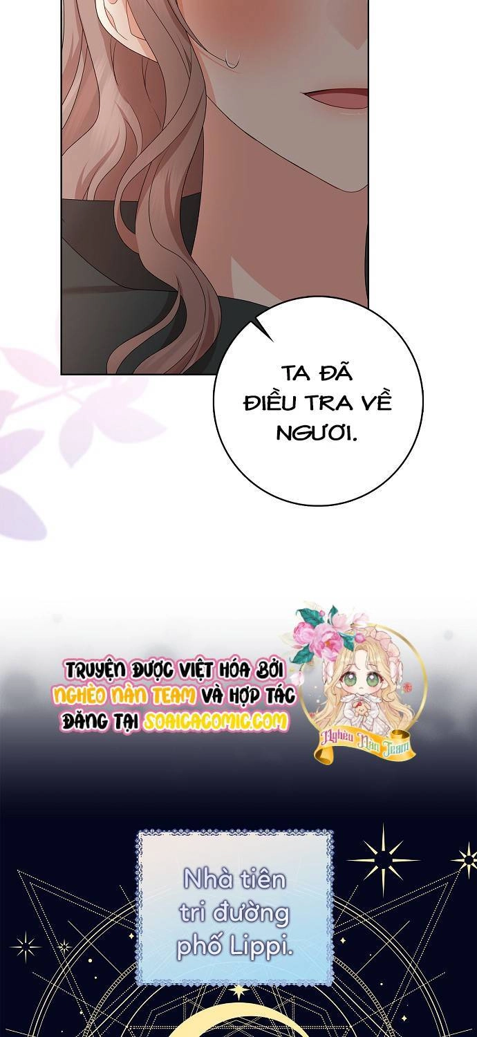 Vị Bạo Chúa Của Tôi Sao Lại Hóa Trẻ Rồi Chapter 16 - 23