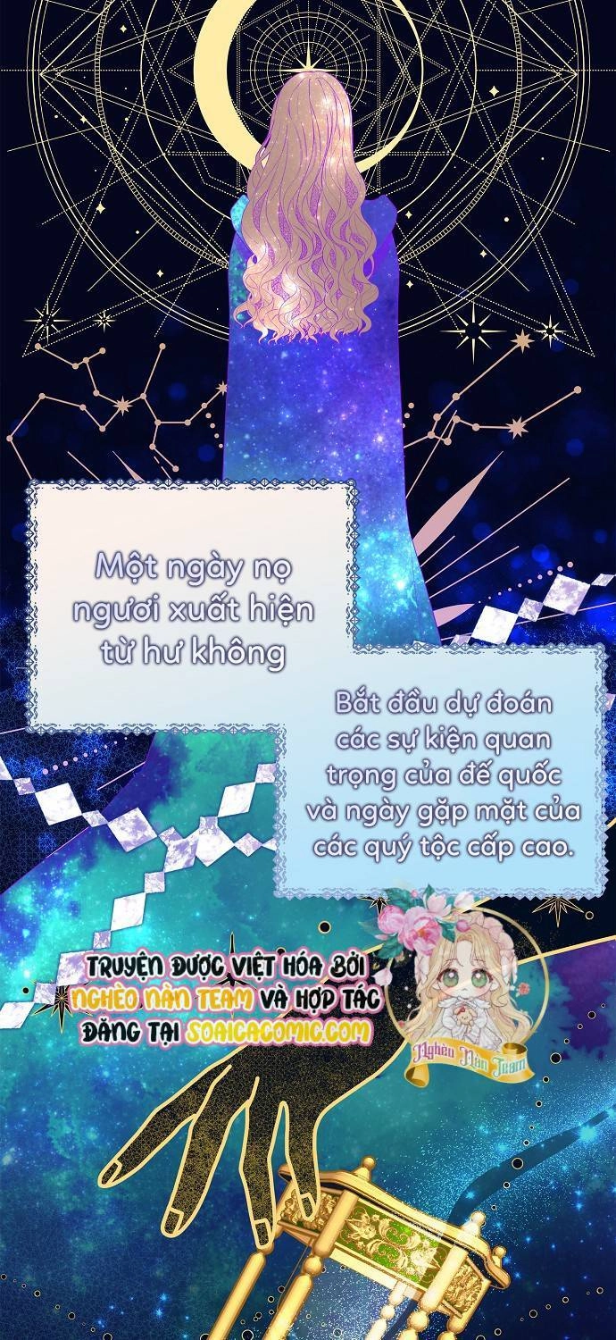 Vị Bạo Chúa Của Tôi Sao Lại Hóa Trẻ Rồi Chapter 16 - 24