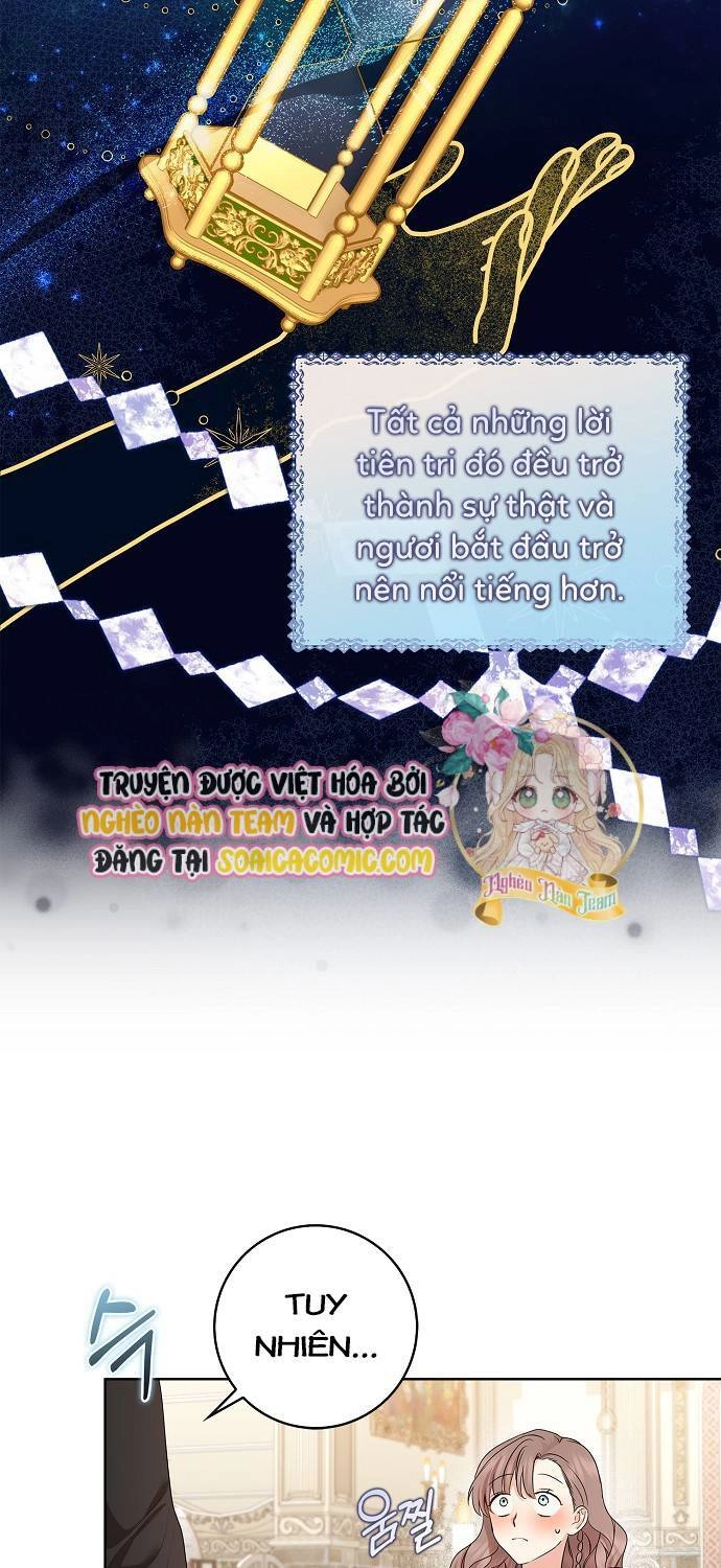 Vị Bạo Chúa Của Tôi Sao Lại Hóa Trẻ Rồi Chapter 16 - 25