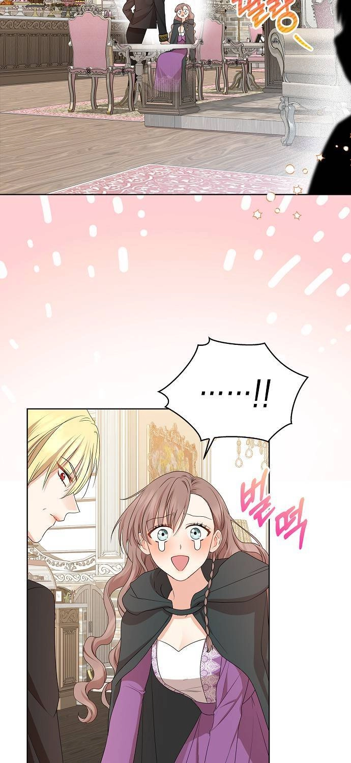 Vị Bạo Chúa Của Tôi Sao Lại Hóa Trẻ Rồi Chapter 16 - 32