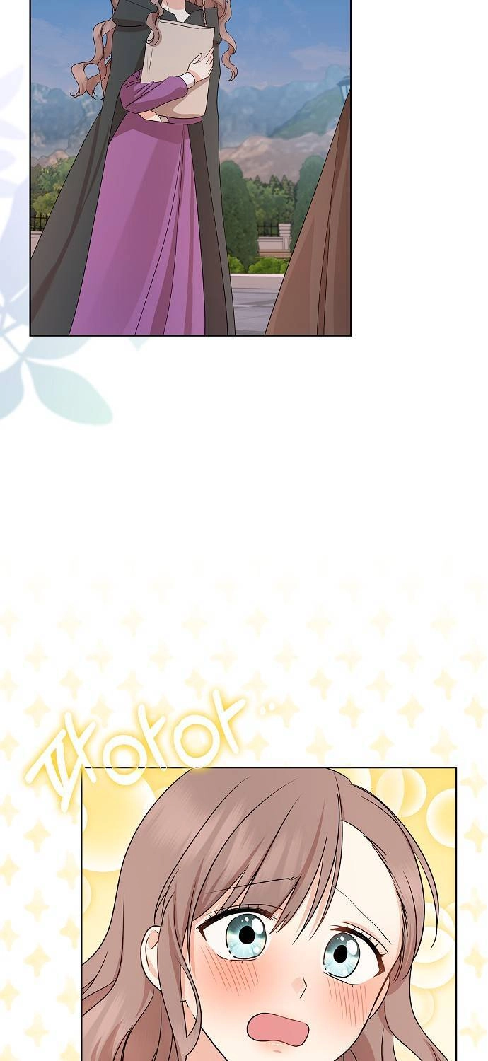 Vị Bạo Chúa Của Tôi Sao Lại Hóa Trẻ Rồi Chapter 16 - 52