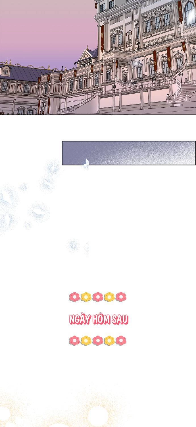 Vị Bạo Chúa Của Tôi Sao Lại Hóa Trẻ Rồi Chapter 16 - 54