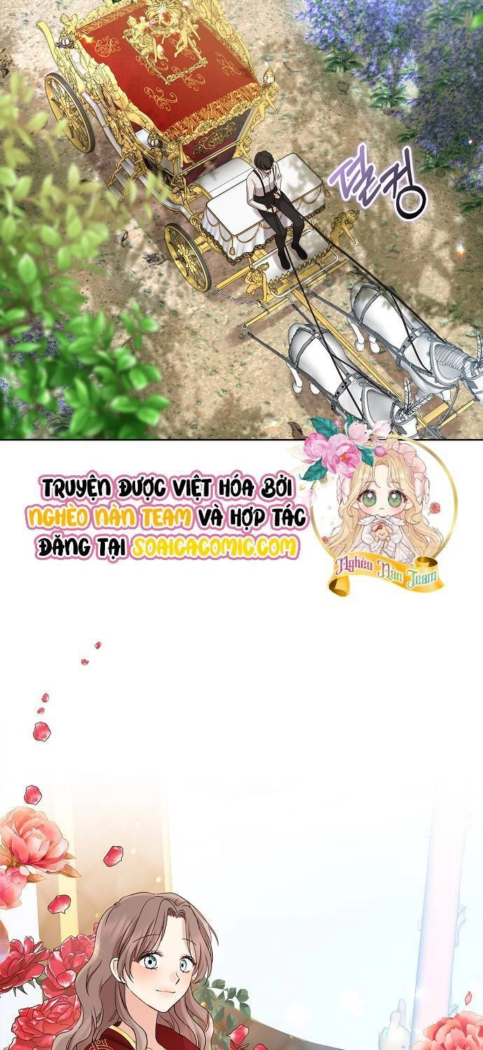 Vị Bạo Chúa Của Tôi Sao Lại Hóa Trẻ Rồi Chapter 16 - 61