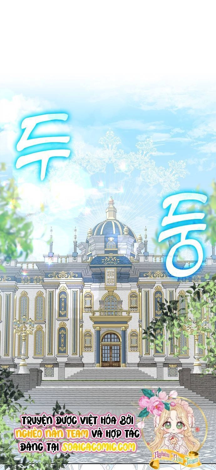 Vị Bạo Chúa Của Tôi Sao Lại Hóa Trẻ Rồi Chapter 16 - 66