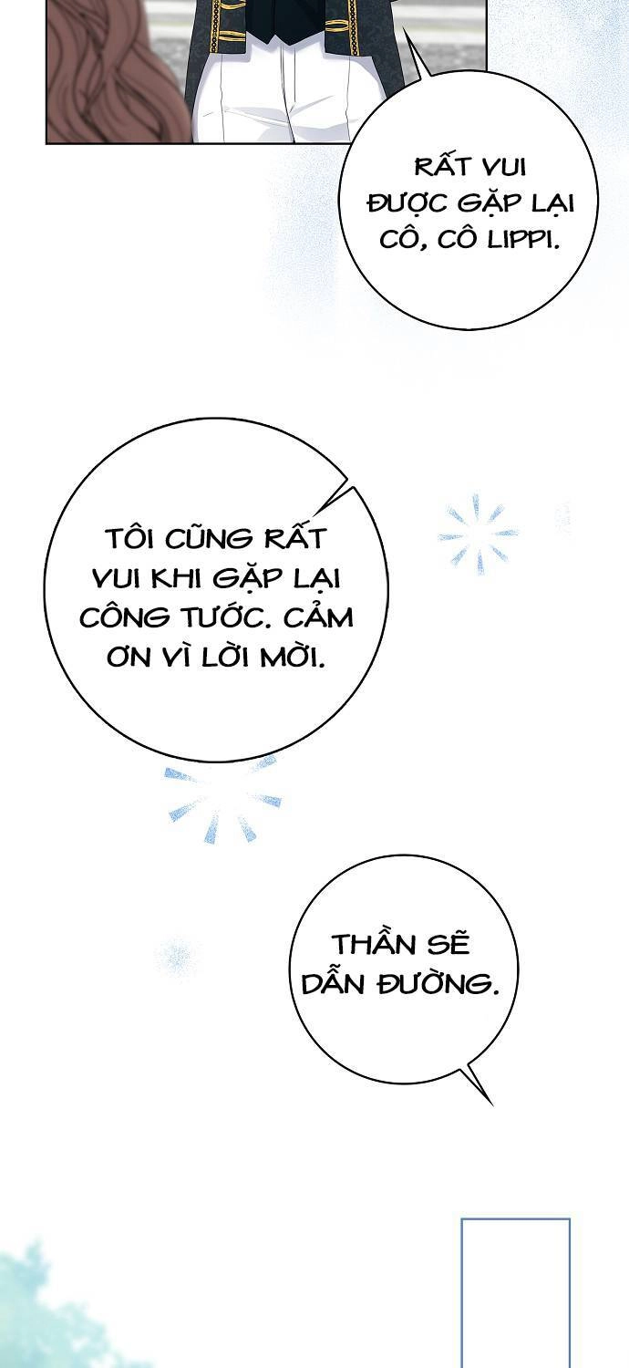 Vị Bạo Chúa Của Tôi Sao Lại Hóa Trẻ Rồi Chapter 16 - 72