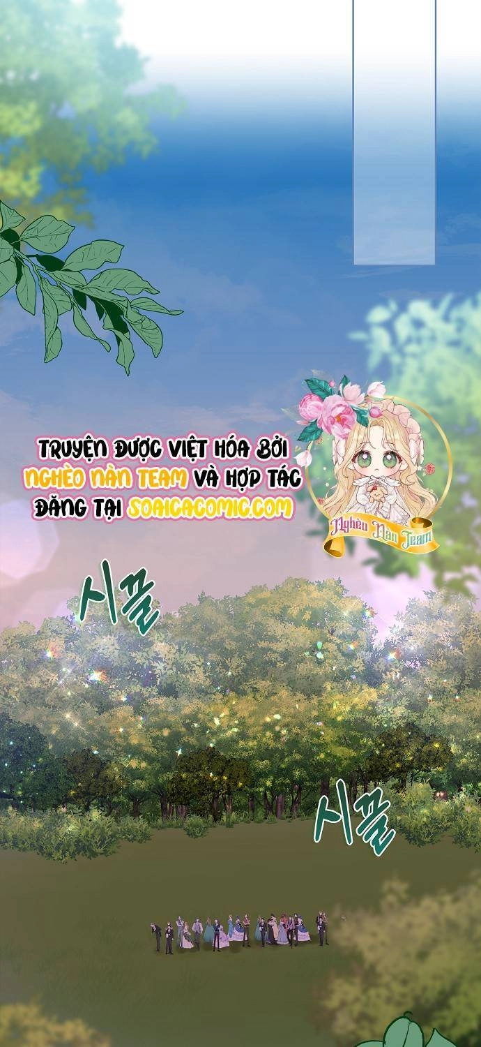 Vị Bạo Chúa Của Tôi Sao Lại Hóa Trẻ Rồi Chapter 16 - 73