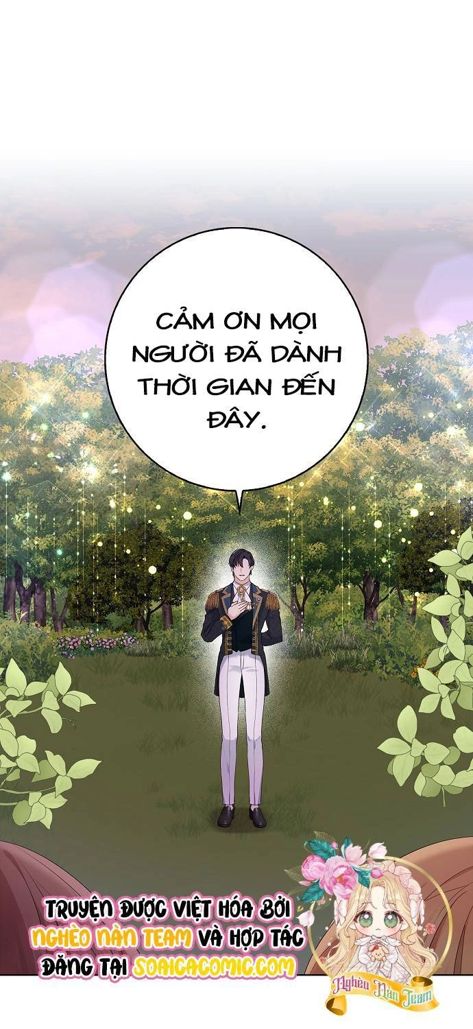 Vị Bạo Chúa Của Tôi Sao Lại Hóa Trẻ Rồi Chapter 16 - 75