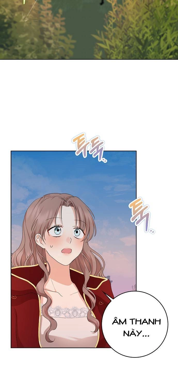 Vị Bạo Chúa Của Tôi Sao Lại Hóa Trẻ Rồi Chapter 16 - 80