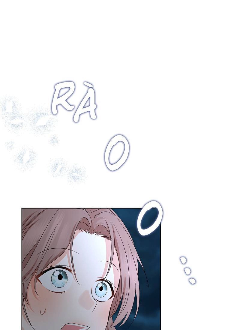 Vị Bạo Chúa Của Tôi Sao Lại Hóa Trẻ Rồi Chapter 17 - 1