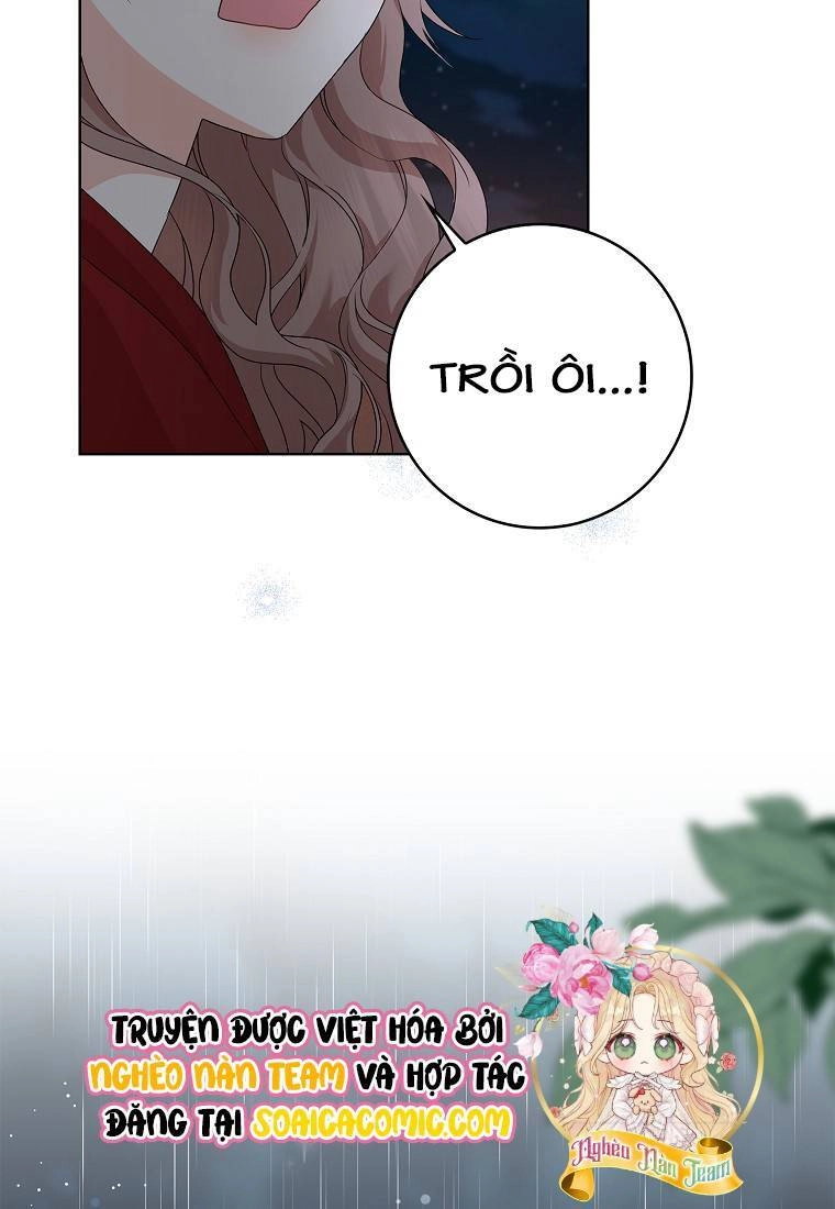 Vị Bạo Chúa Của Tôi Sao Lại Hóa Trẻ Rồi Chapter 17 - 2