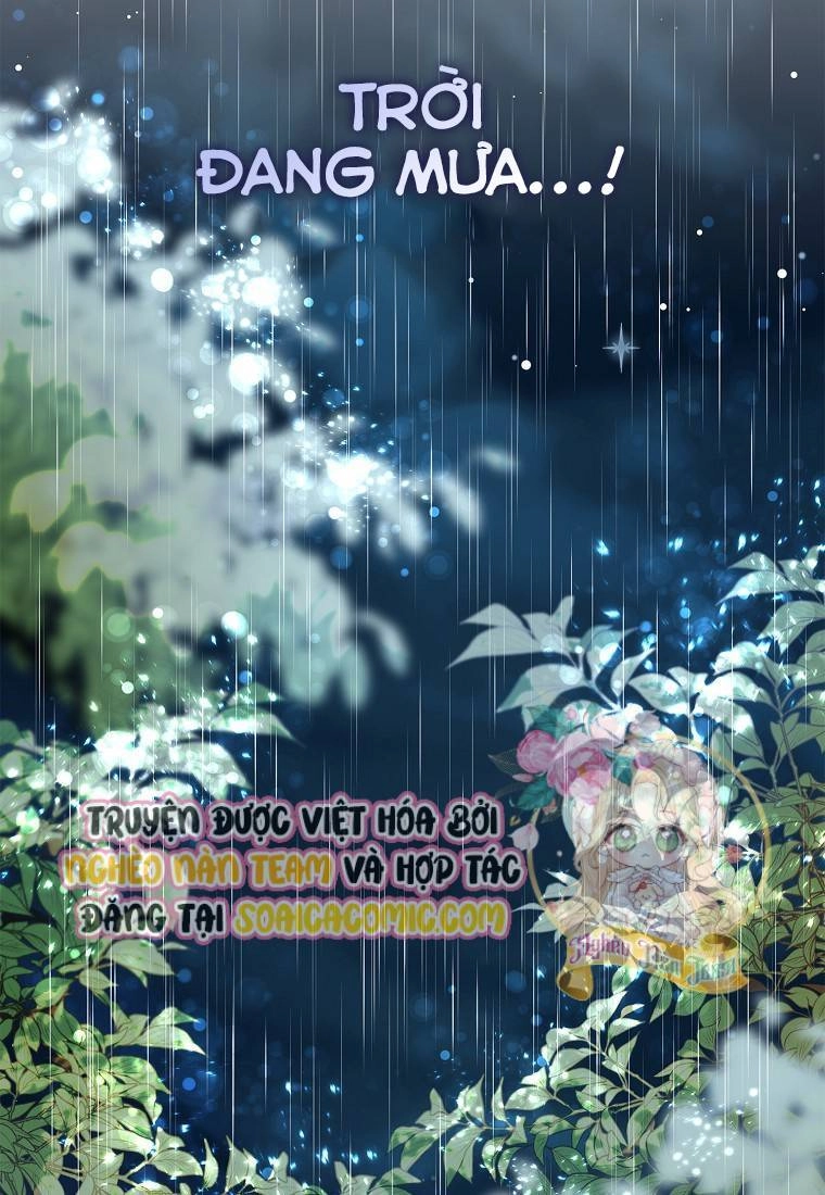 Vị Bạo Chúa Của Tôi Sao Lại Hóa Trẻ Rồi Chapter 17 - 3