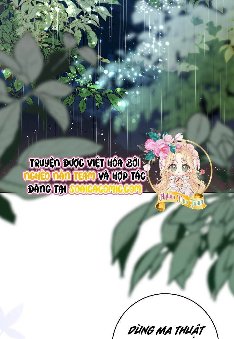 Vị Bạo Chúa Của Tôi Sao Lại Hóa Trẻ Rồi Chapter 17 - 4