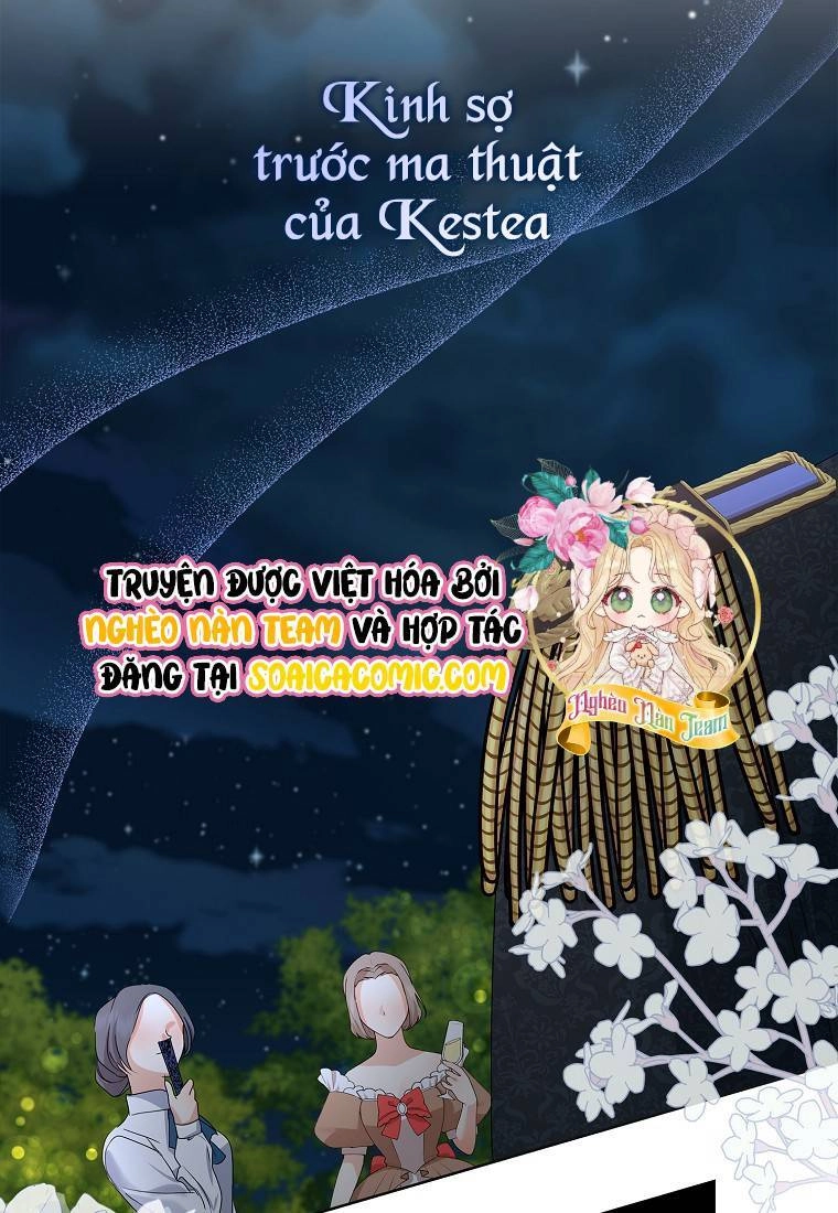 Vị Bạo Chúa Của Tôi Sao Lại Hóa Trẻ Rồi Chapter 17 - 9