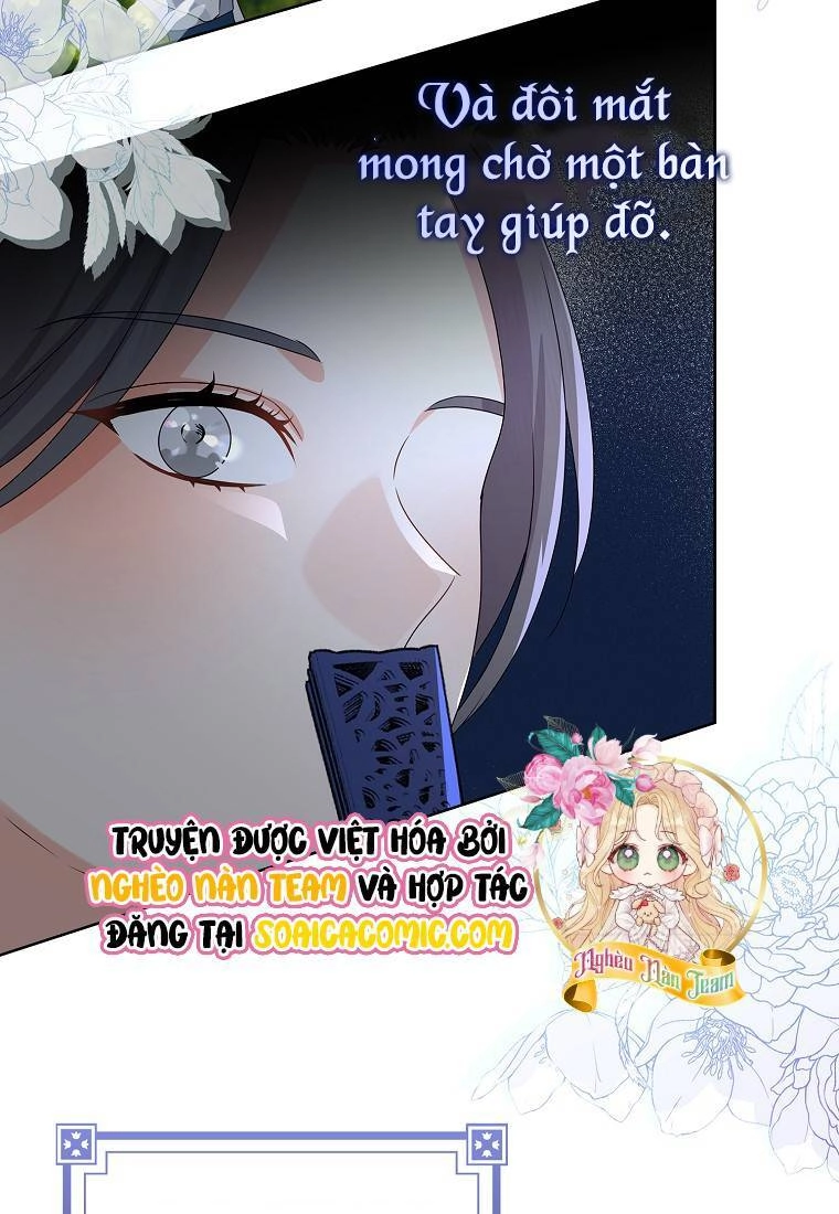 Vị Bạo Chúa Của Tôi Sao Lại Hóa Trẻ Rồi Chapter 17 - 10