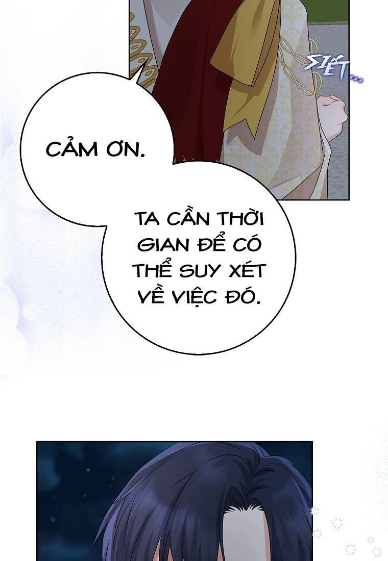 Vị Bạo Chúa Của Tôi Sao Lại Hóa Trẻ Rồi Chapter 17 - 12