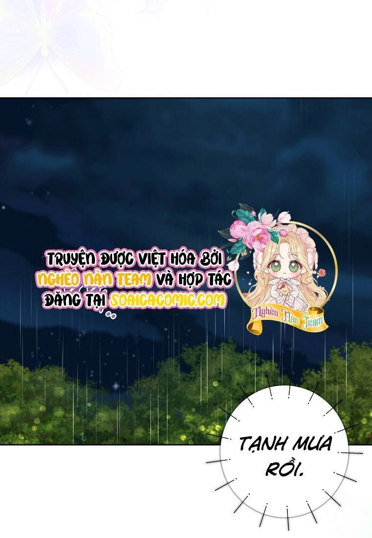 Vị Bạo Chúa Của Tôi Sao Lại Hóa Trẻ Rồi Chapter 17 - 14