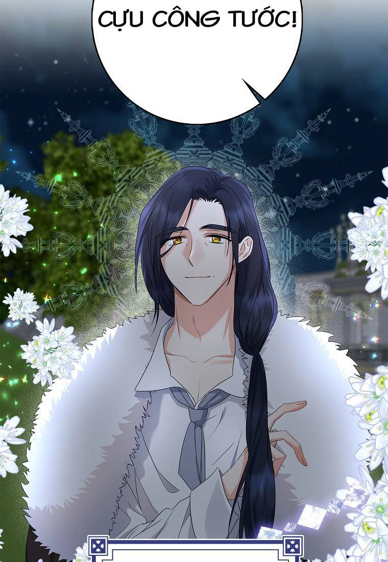 Vị Bạo Chúa Của Tôi Sao Lại Hóa Trẻ Rồi Chapter 17 - 16