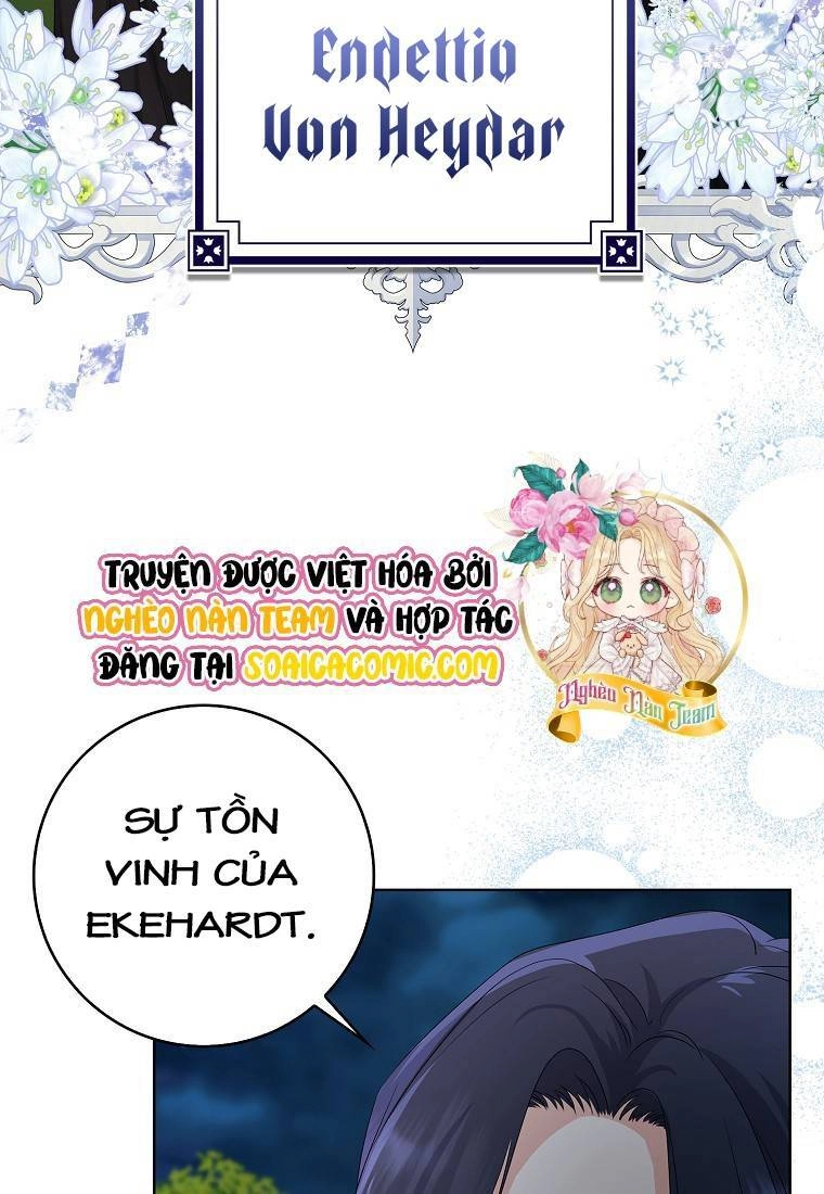 Vị Bạo Chúa Của Tôi Sao Lại Hóa Trẻ Rồi Chapter 17 - 17