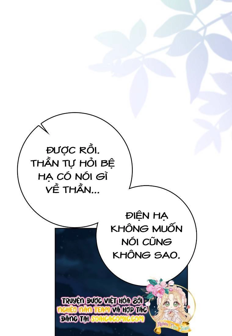 Vị Bạo Chúa Của Tôi Sao Lại Hóa Trẻ Rồi Chapter 17 - 21