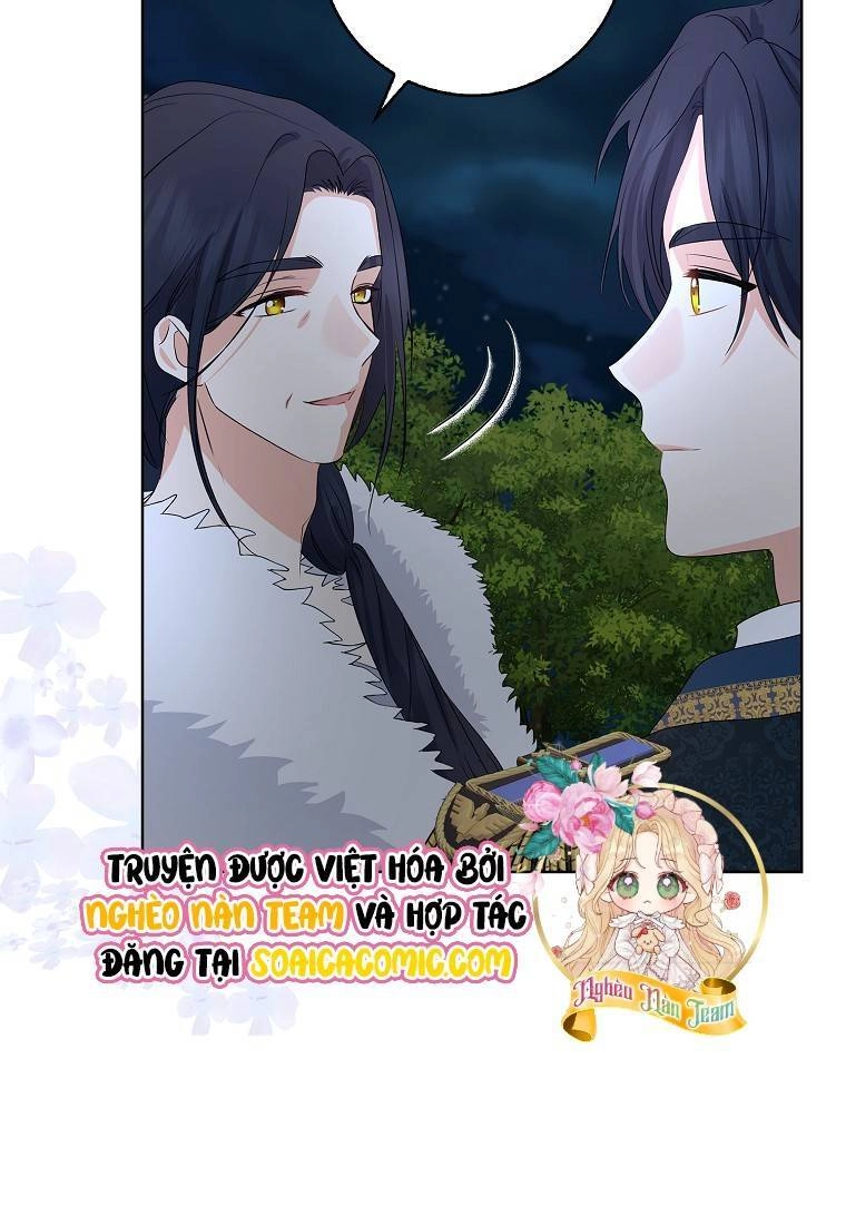 Vị Bạo Chúa Của Tôi Sao Lại Hóa Trẻ Rồi Chapter 17 - 23