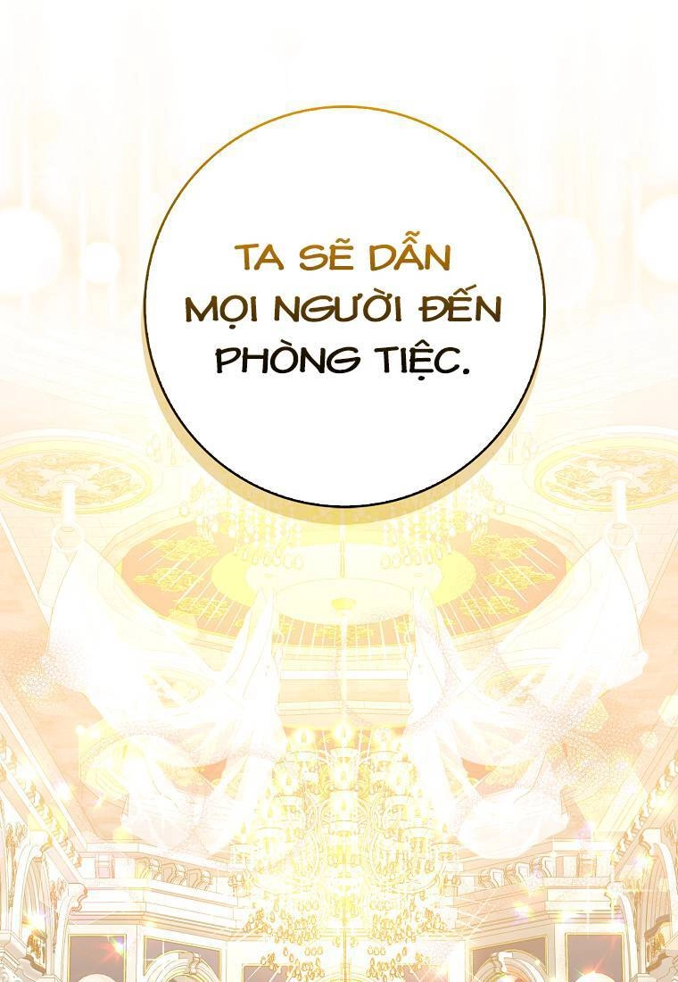 Vị Bạo Chúa Của Tôi Sao Lại Hóa Trẻ Rồi Chapter 17 - 24