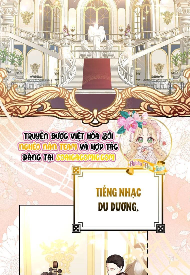 Vị Bạo Chúa Của Tôi Sao Lại Hóa Trẻ Rồi Chapter 17 - 25