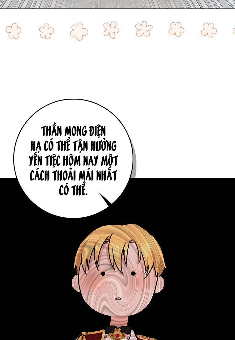 Vị Bạo Chúa Của Tôi Sao Lại Hóa Trẻ Rồi Chapter 17 - 30