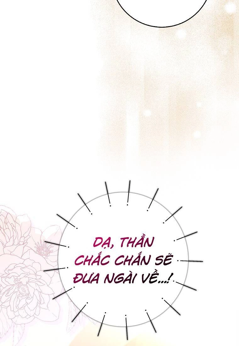 Vị Bạo Chúa Của Tôi Sao Lại Hóa Trẻ Rồi Chapter 17 - 36