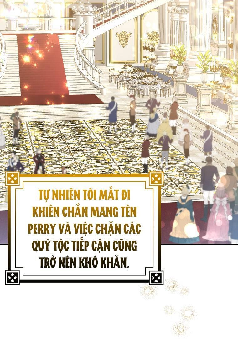 Vị Bạo Chúa Của Tôi Sao Lại Hóa Trẻ Rồi Chapter 17 - 39
