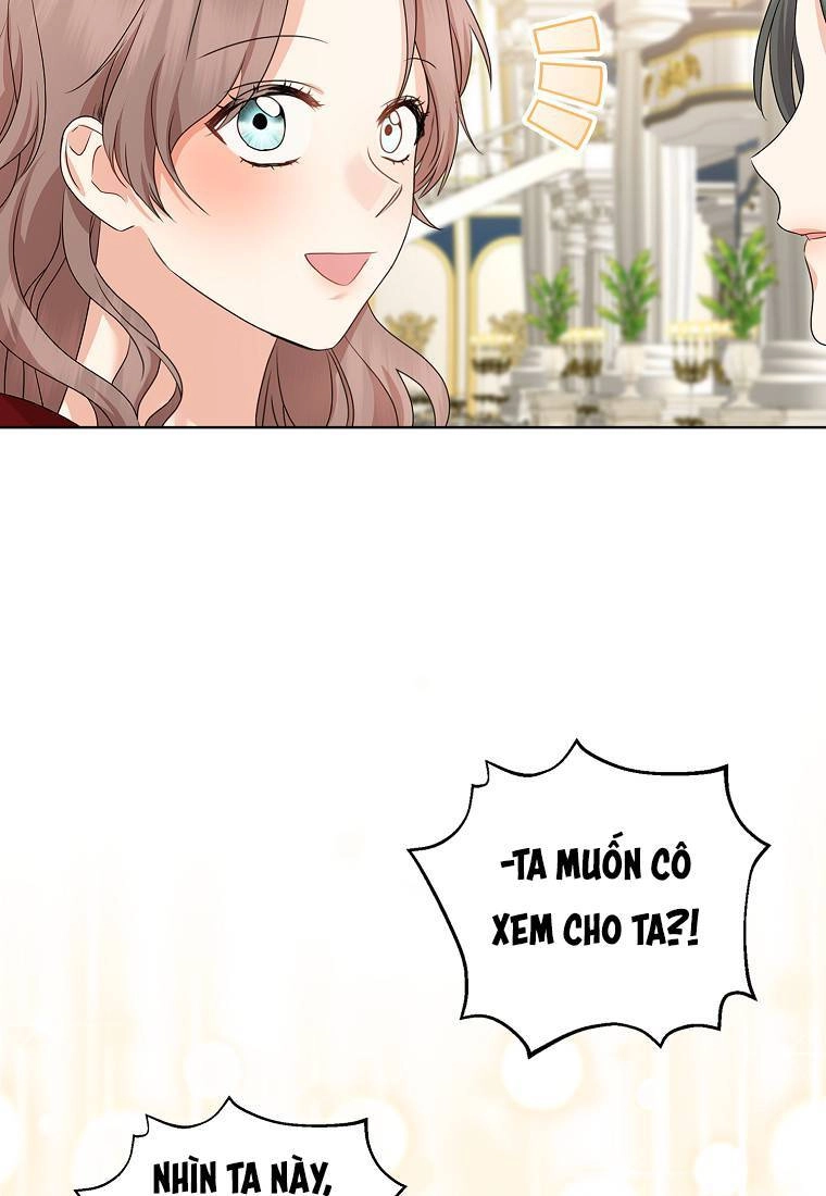 Vị Bạo Chúa Của Tôi Sao Lại Hóa Trẻ Rồi Chapter 17 - 41