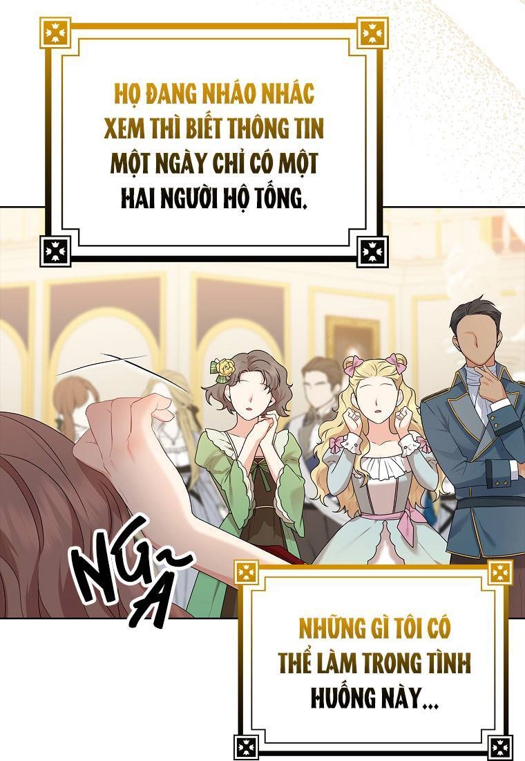 Vị Bạo Chúa Của Tôi Sao Lại Hóa Trẻ Rồi Chapter 17 - 44