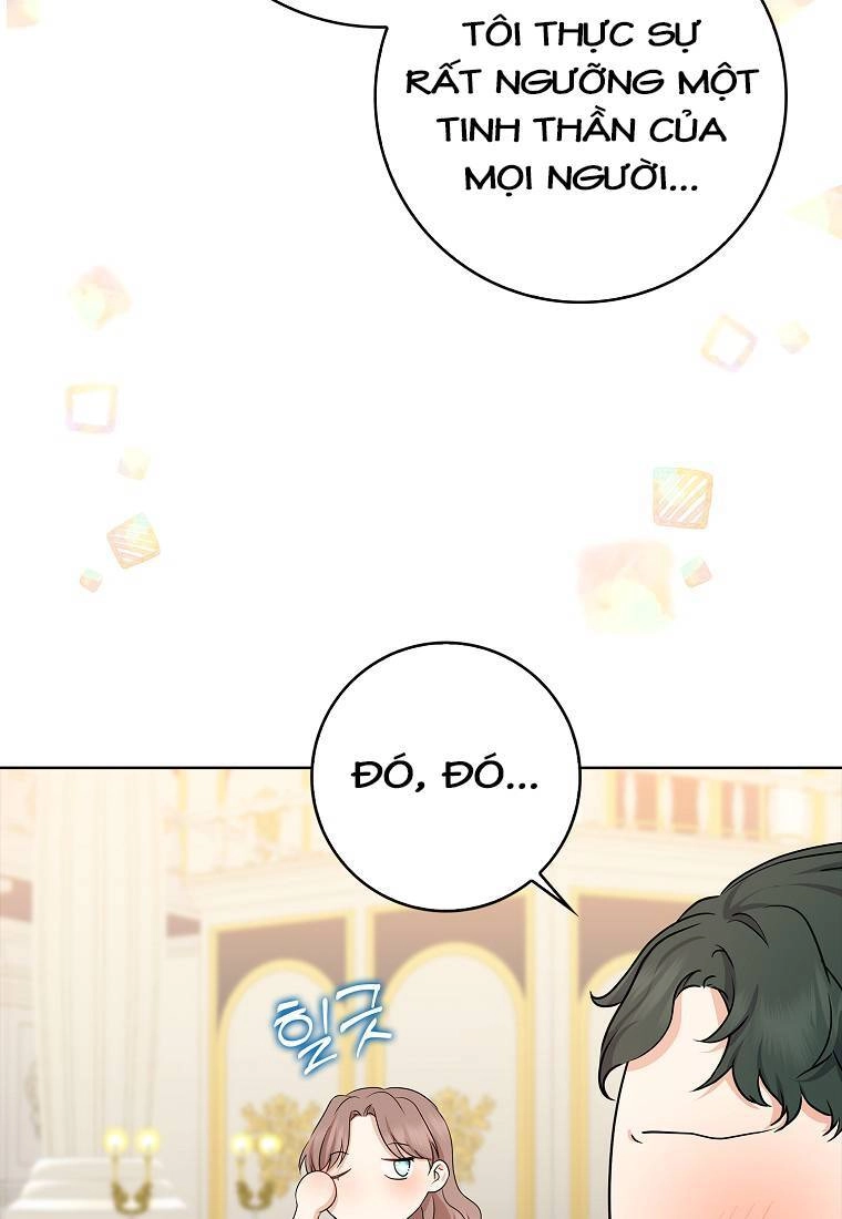 Vị Bạo Chúa Của Tôi Sao Lại Hóa Trẻ Rồi Chapter 17 - 48