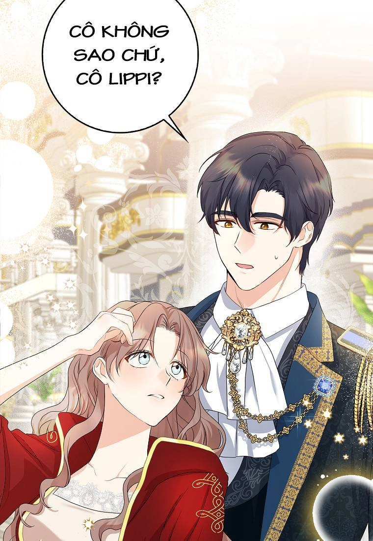 Vị Bạo Chúa Của Tôi Sao Lại Hóa Trẻ Rồi Chapter 17 - 51