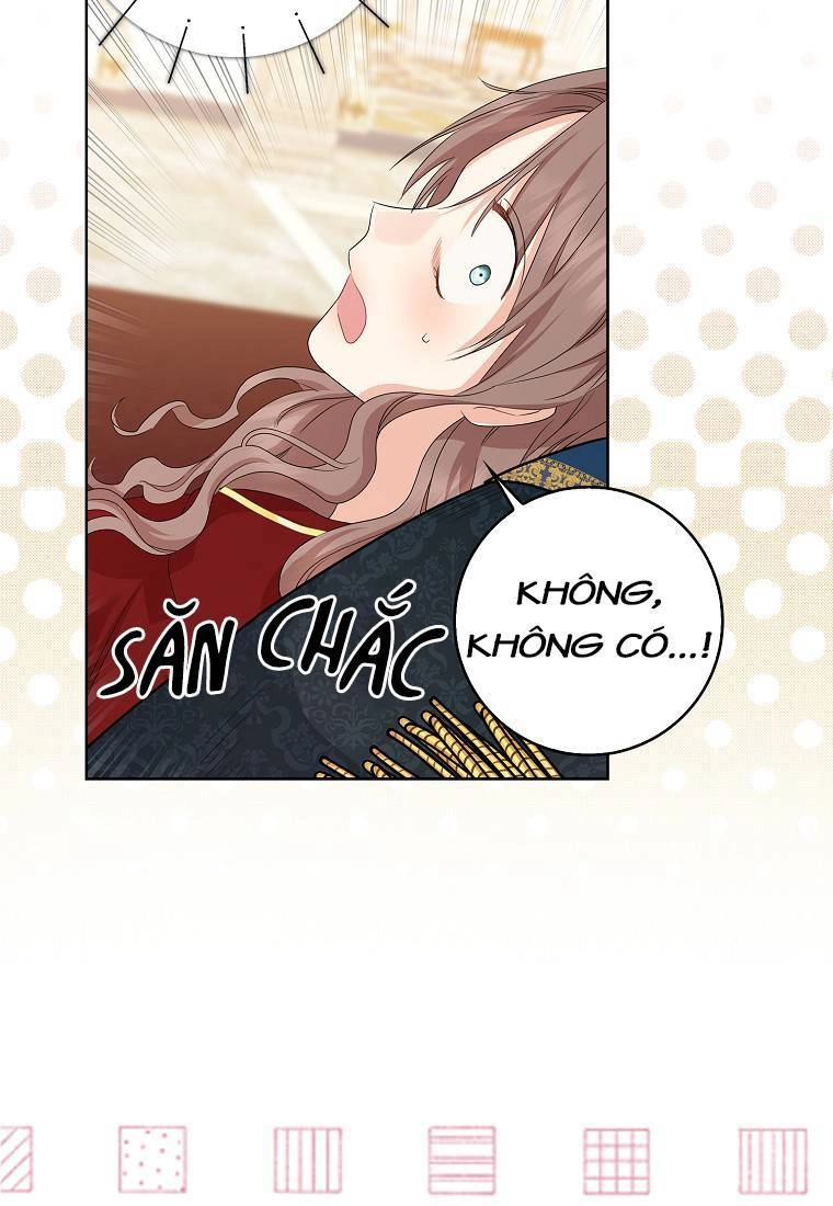 Vị Bạo Chúa Của Tôi Sao Lại Hóa Trẻ Rồi Chapter 17 - 53