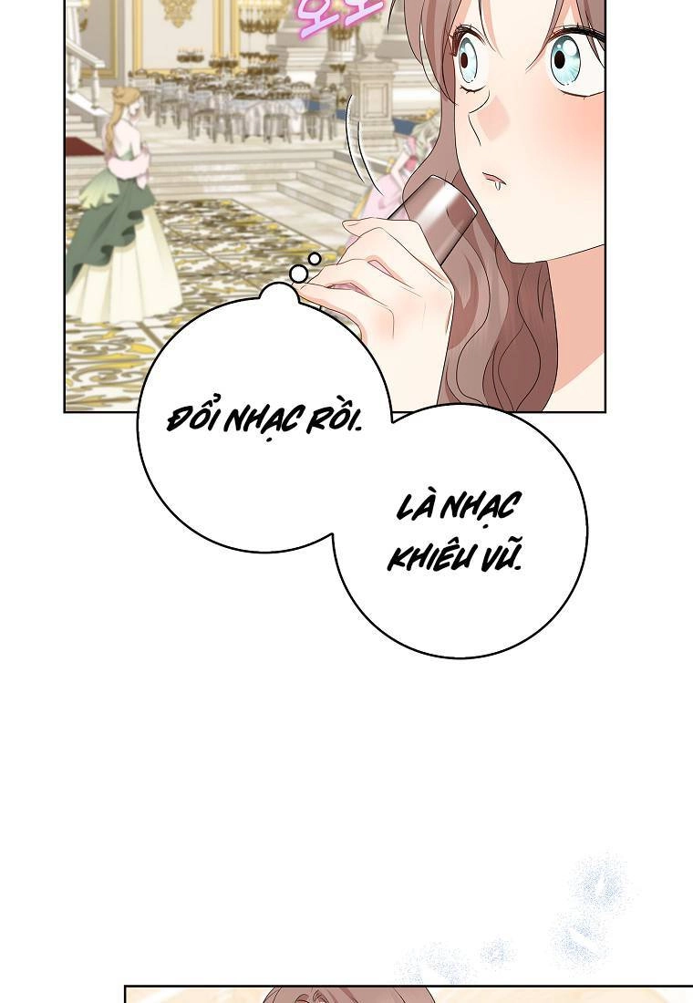 Vị Bạo Chúa Của Tôi Sao Lại Hóa Trẻ Rồi Chapter 17 - 58