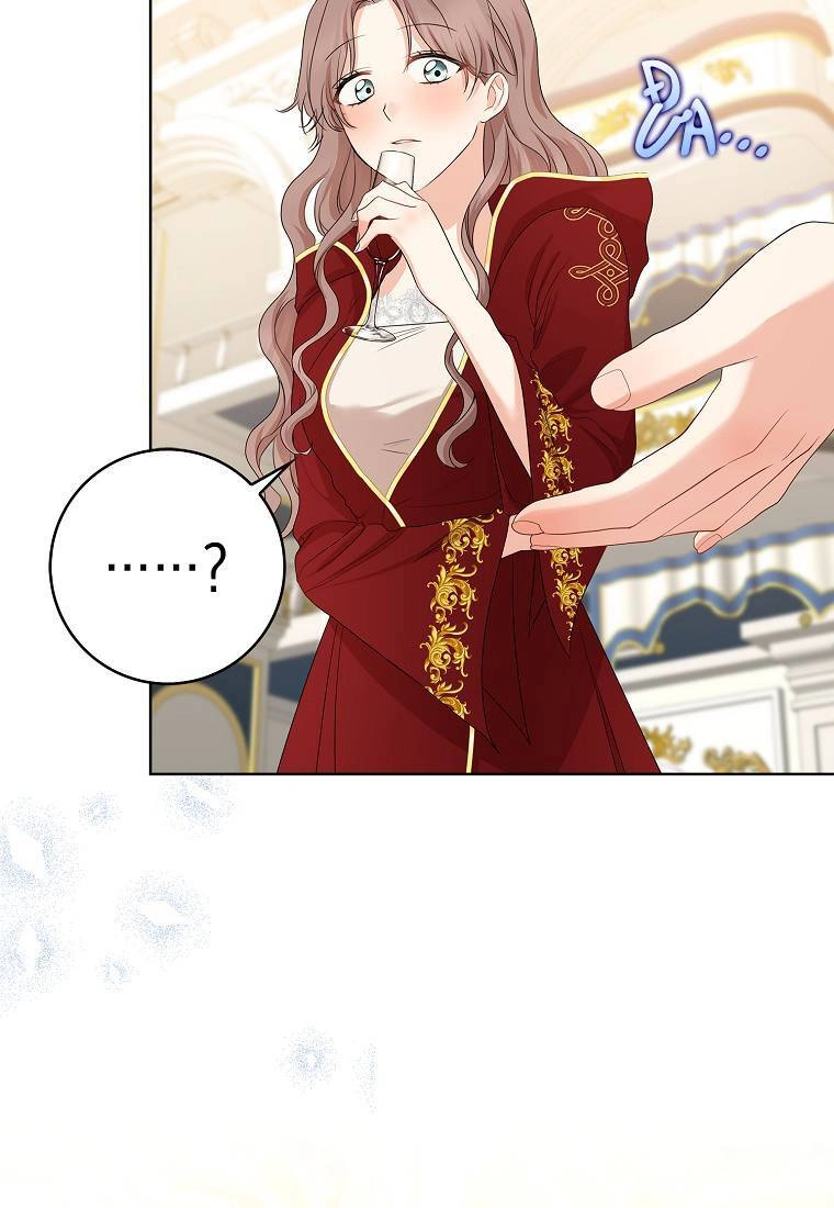 Vị Bạo Chúa Của Tôi Sao Lại Hóa Trẻ Rồi Chapter 17 - 59