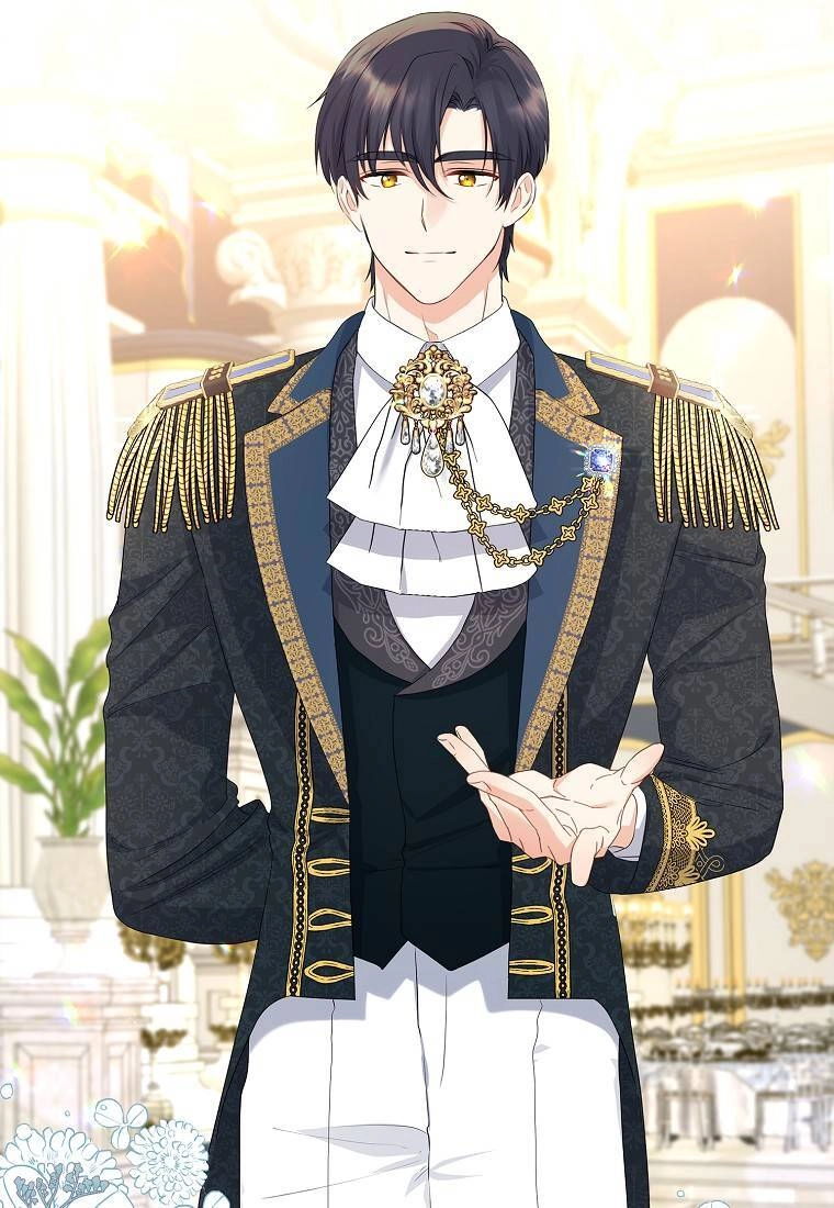 Vị Bạo Chúa Của Tôi Sao Lại Hóa Trẻ Rồi Chapter 17 - 60