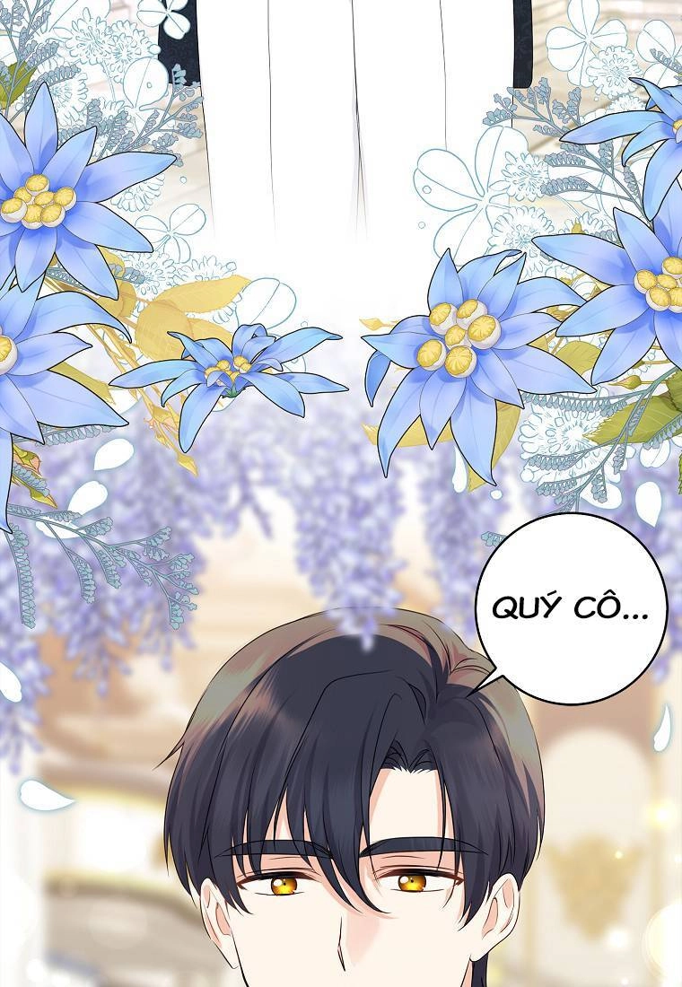 Vị Bạo Chúa Của Tôi Sao Lại Hóa Trẻ Rồi Chapter 17 - 61