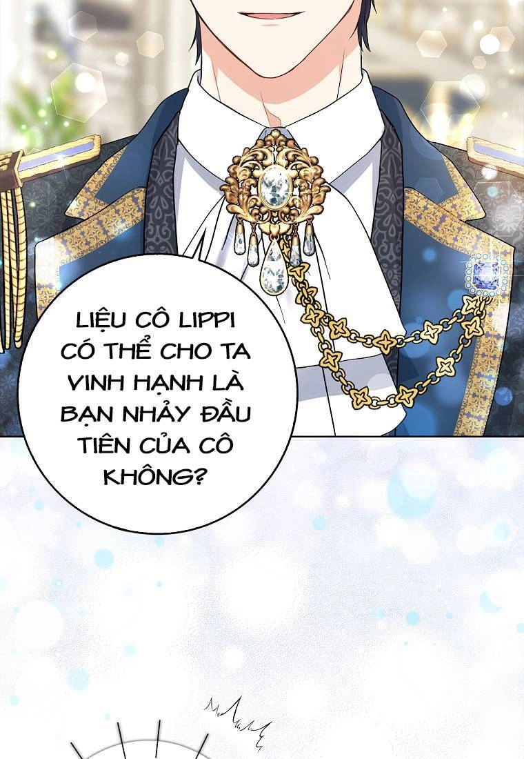 Vị Bạo Chúa Của Tôi Sao Lại Hóa Trẻ Rồi Chapter 17 - 62