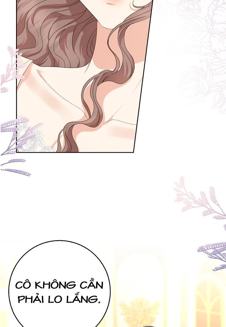 Vị Bạo Chúa Của Tôi Sao Lại Hóa Trẻ Rồi Chapter 17 - 69