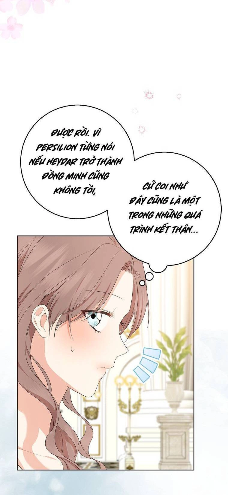 Vị Bạo Chúa Của Tôi Sao Lại Hóa Trẻ Rồi Chapter 17 - 72