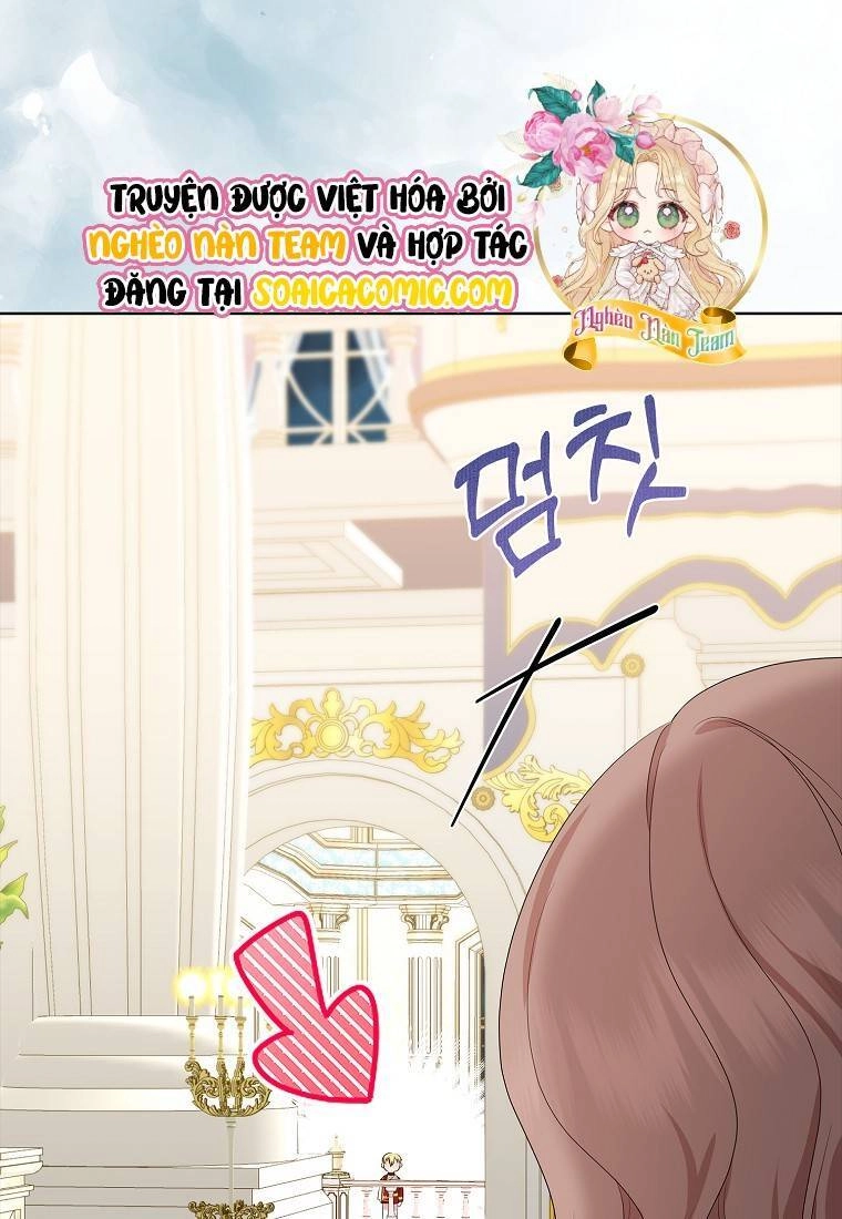 Vị Bạo Chúa Của Tôi Sao Lại Hóa Trẻ Rồi Chapter 17 - 73