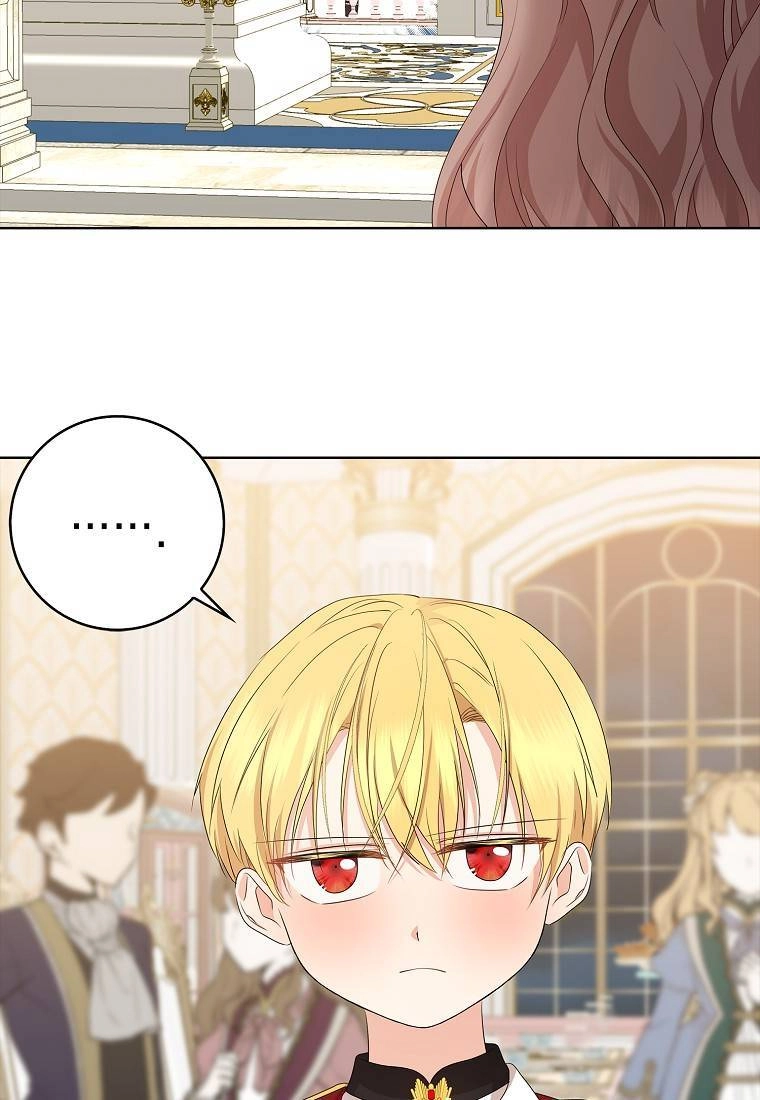 Vị Bạo Chúa Của Tôi Sao Lại Hóa Trẻ Rồi Chapter 17 - 74