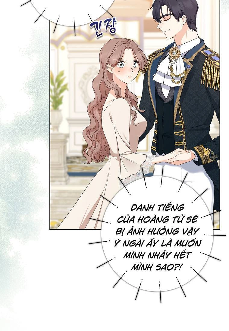 Vị Bạo Chúa Của Tôi Sao Lại Hóa Trẻ Rồi Chapter 17 - 76