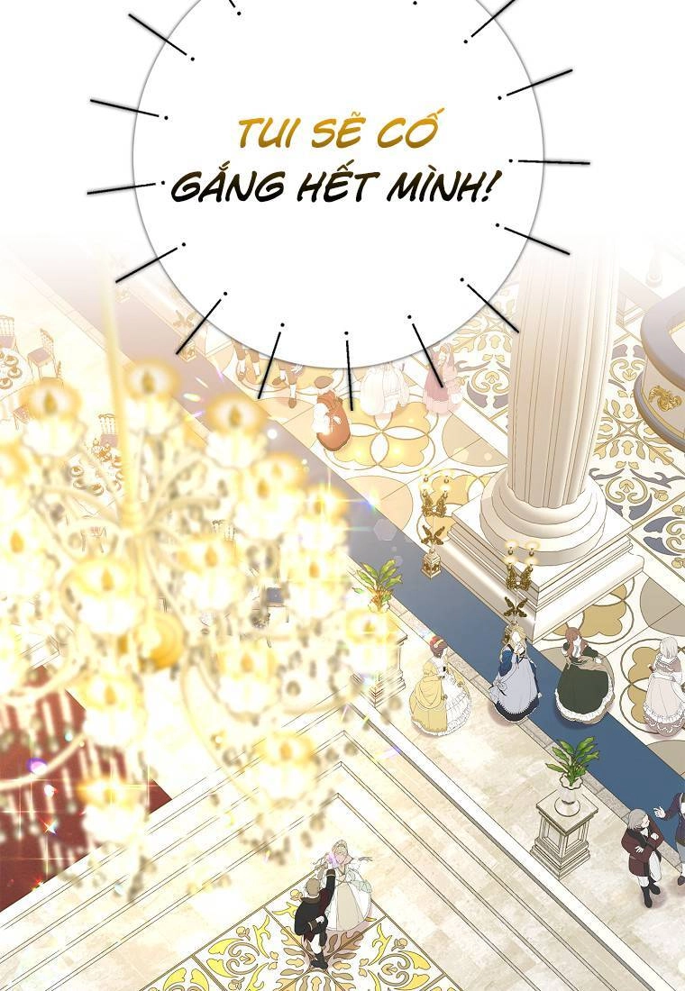 Vị Bạo Chúa Của Tôi Sao Lại Hóa Trẻ Rồi Chapter 17 - 79