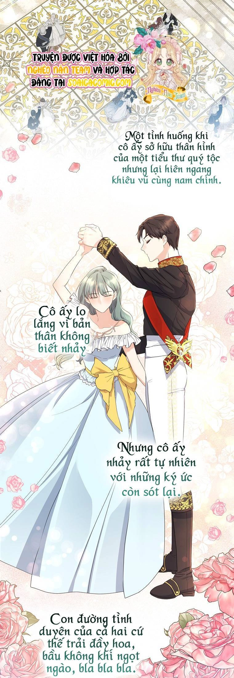 Vị Bạo Chúa Của Tôi Sao Lại Hóa Trẻ Rồi Chapter 17 - 80