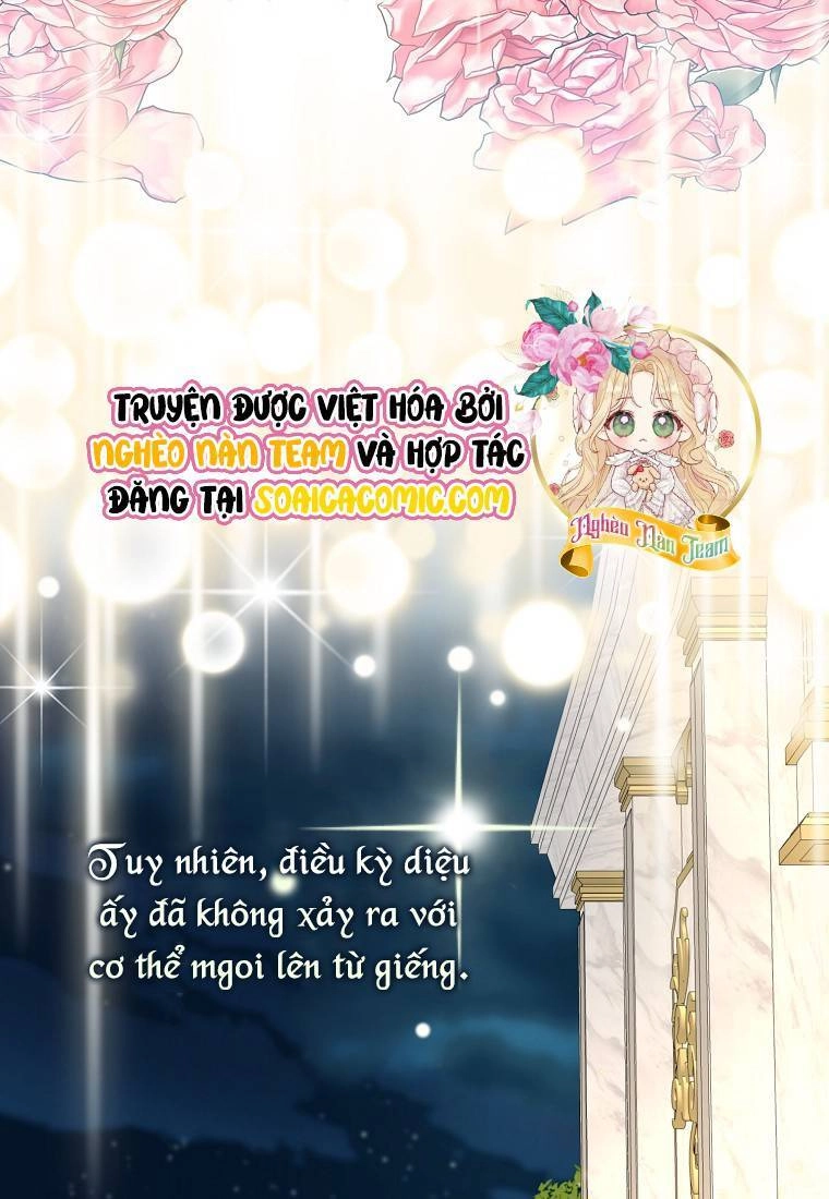 Vị Bạo Chúa Của Tôi Sao Lại Hóa Trẻ Rồi Chapter 17 - 81