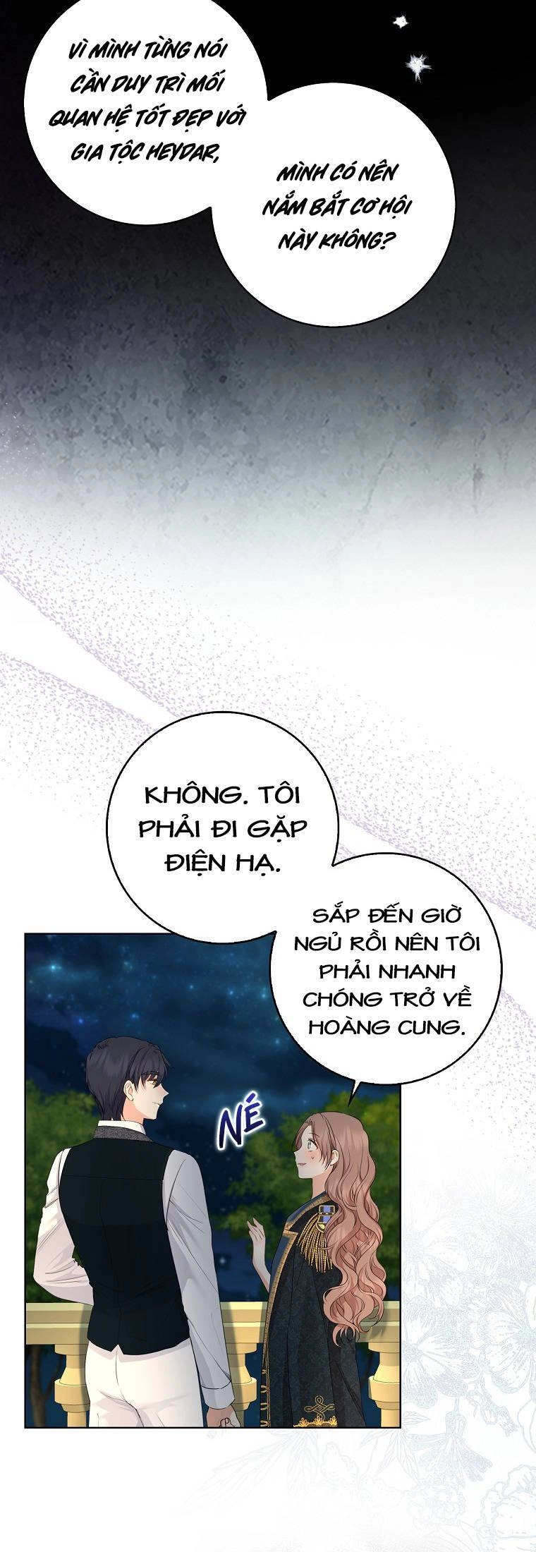 Vị Bạo Chúa Của Tôi Sao Lại Hóa Trẻ Rồi Chapter 17 - 92